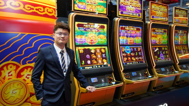 老虎機爆分心法曝光！高手公認 8 大贏家技巧，讓你從新手秒升專家！